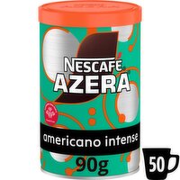 Nescafé Azera Intense (90 g)