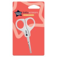Tommee Tippee Baby Scissors (1 Piece)