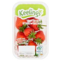 Keelings Strawberries (227 g)