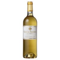 Chateau Roumieu Sauternes (37.5 cl)