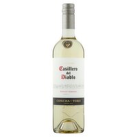 Casillero Del Diablo Pinot Grigio (75 cl)