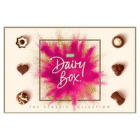 Dairy Box Chocolates Carton (322 g)