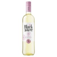 B by Black Tower 5.5% White (75 cl)