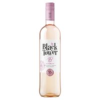 B by Black Tower 5.5% Rosé (75 cl)