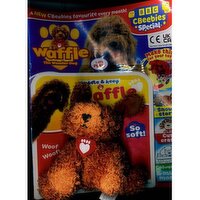 Cbeebies Special Gift (1 Piece)