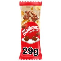 Maltesers Gingerbread Reindeer (29 g)