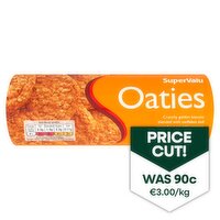 SuperValu Oaties Biscuits (300 g)