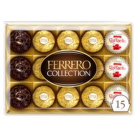 Ferrero Rocher Collection Tray 15 Piece (172 g)