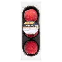 SuperValu Signature Tastes Peaches (3 Piece)