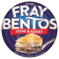 Fray Bentos Steak & Kidney (425 g)