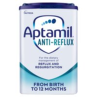 Aptamil Anti Reflux Milk Formula Birth-12 Months (800 g)