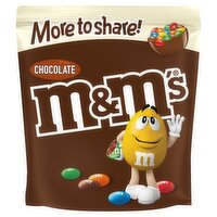 M&M's Chocolate Pouch (200 g)