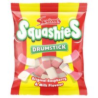 Swizzels Squashies Original Bag (120 g)