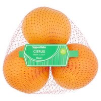 SuperValu Grapefruits (3 Piece)