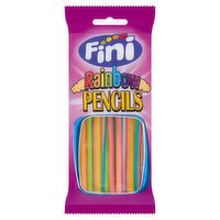 Fini Rainbow Pencils Bags (80 g)