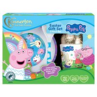 Kinnerton Mealset Peppa Pig (45 g)