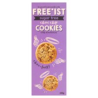 Free'ist Choc Chip Cookies (135 g)