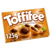 Toffifee Box (125 g)