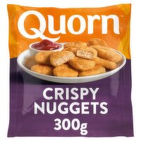 Quorn Crispy Nuggets (300 g)