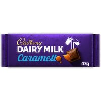 Cadbury Dairy Milk Caramello (47 g)