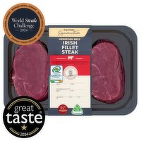 SuperValu Signature Tastes Hereford Irish Fillet Steak (370 g)