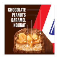 Snickers 4Pack Multipack (41.7 g)