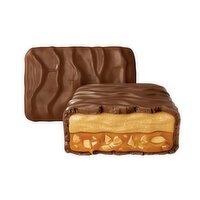 Snickers Creamy Peanut Butter Bars 4 Pack (36.5 g)