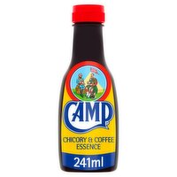 Camp Chicory & Coffee Essence (241 ml)