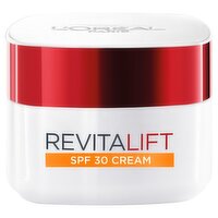 L'Oréal Revitalift Hydrating Day Cream SPF30  (50 ml)