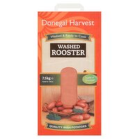 ROOSTERS CARRY PACK 7.5KG (1 Piece)