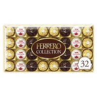 Ferrero Collection Tray 32 Piece (359 g)