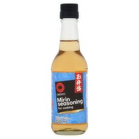 Obento Mirin Seasoning (250 ml)
