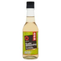 Obento Sushi Seasoning (250 ml)