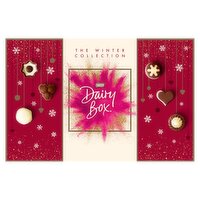 Dairy Box Chocolates Christmas Collection (385 g)