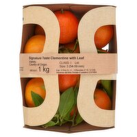 SuperValu Signature Tastes Leaf Clementine (1 kg)