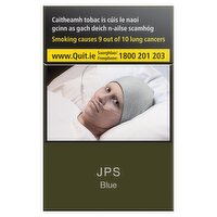 JPS Blue KS 20pk (20 Pack)