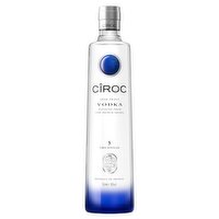 Ciroc Ultra Premium Vodka (70 cl)