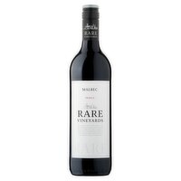 Rare Vineyards Malbec (75 cl)