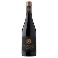 La Croisade Cabernet Syrah (75 cl)
