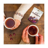 Galaxy Counters Milk Chocolate Pouch (112 g)