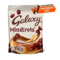 Galaxy Minstrels Pouch (118 g)