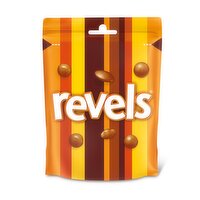 Revels Milk Chocolate Pouch (101 g)