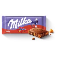 Milka Daim Bar (100 g)