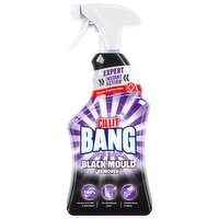 Cillit Bang Black Mould Remover (750 ml)