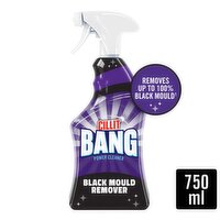 Cillit Bang Black Mould Remover (750 ml)