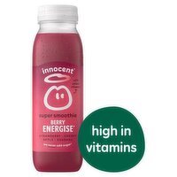 Innocent Energise Super Smoothie (300 ml)