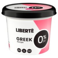 Liberte Natural Yogurt (500 g)