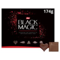 Black Magic Medium Box (348 g)