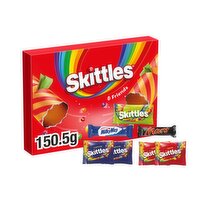 Skittles & Friends Medium Selection Box (150.5 g)