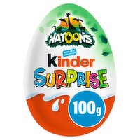 Kinder Surprise Egg (100 g)